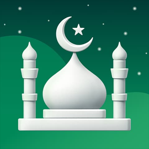 Muslim Pro MOD APK  icon