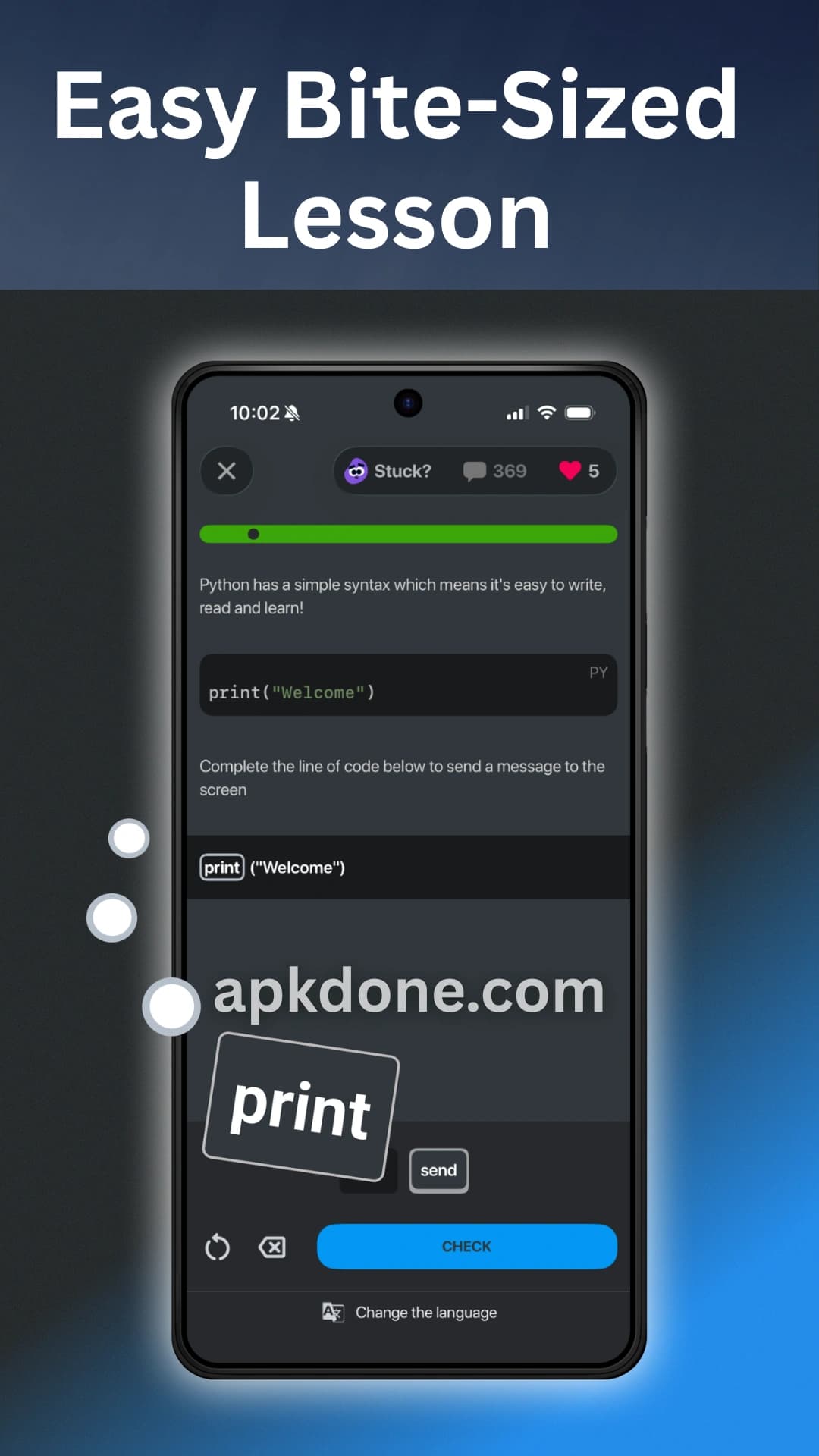 Screenshot 3