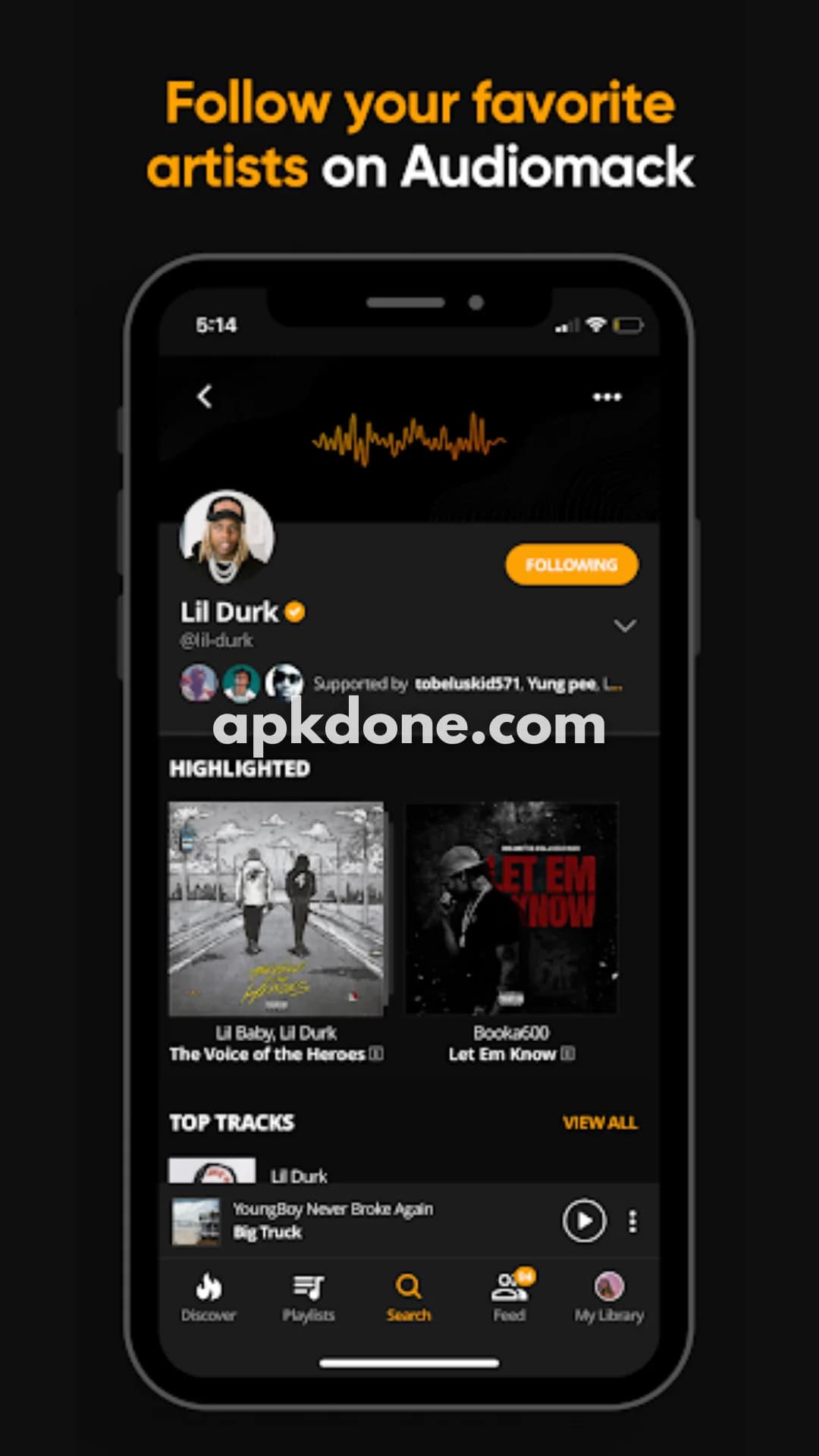 Screenshot 5