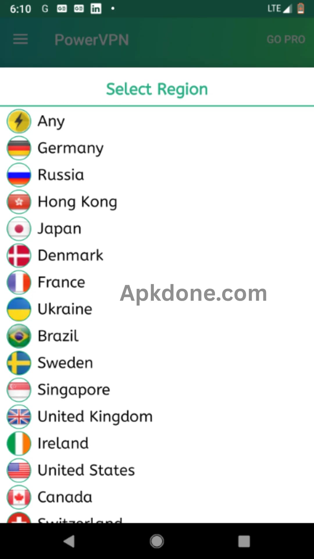 Screenshot 5