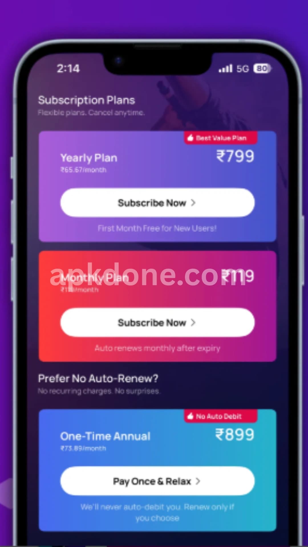 Screenshot 4