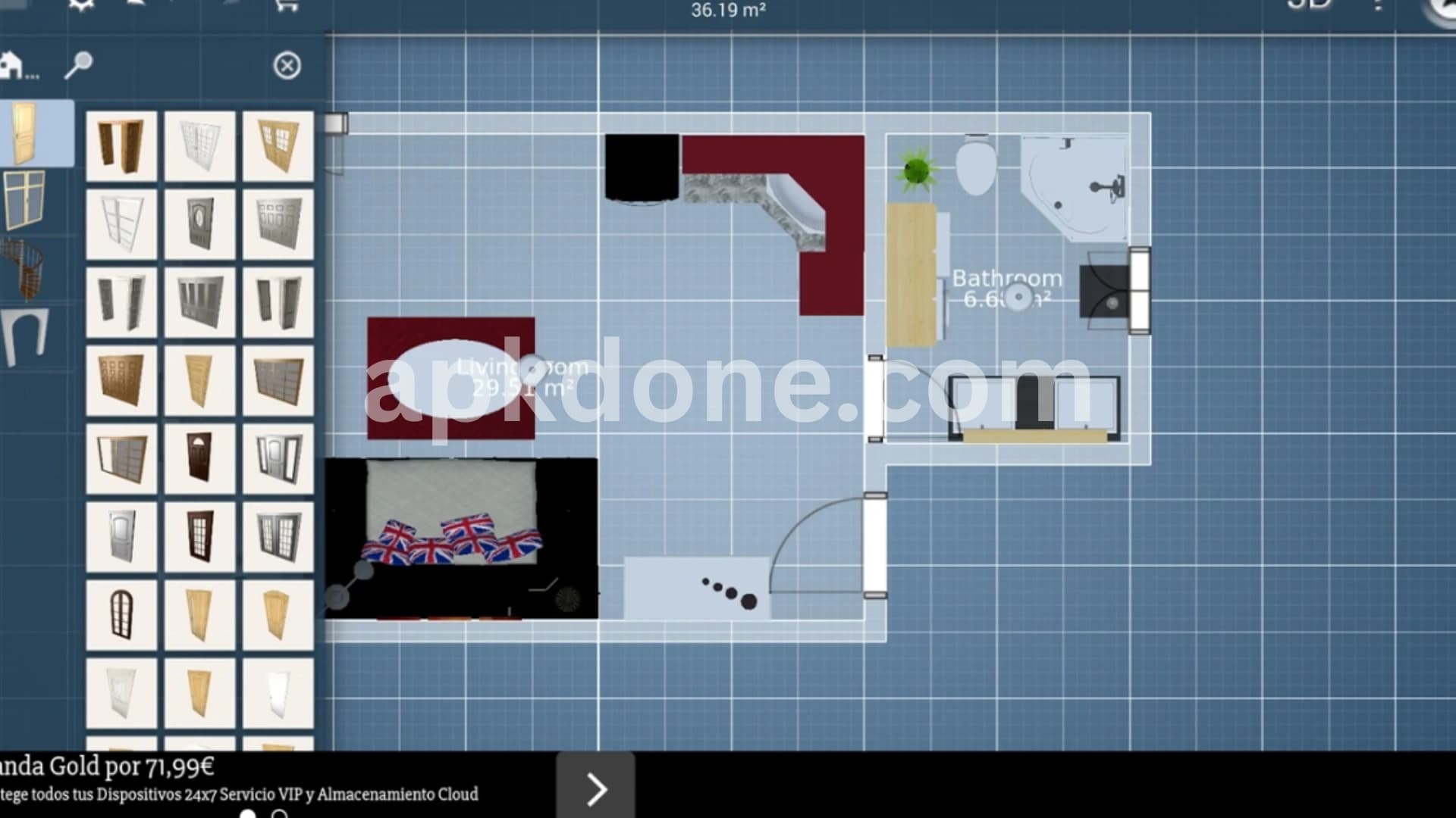 Screenshot 4