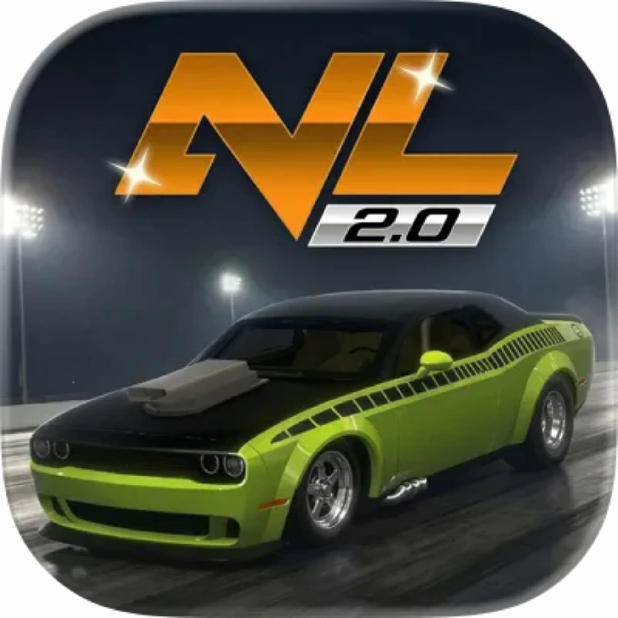 No Limit Drag Racing 2 MOD APK apk