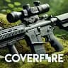 Cover Fire MOD APK  icon