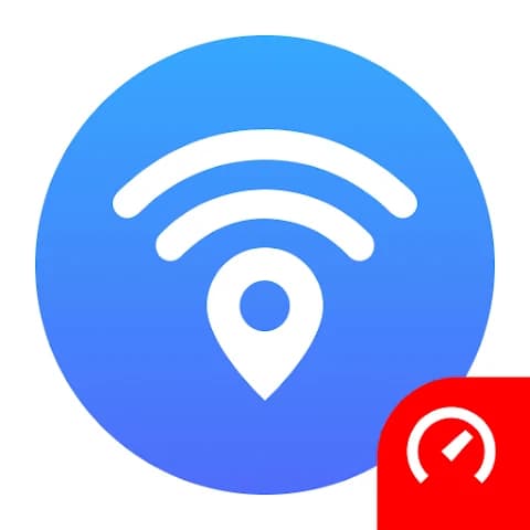 WiFi Map MOD APK  icon