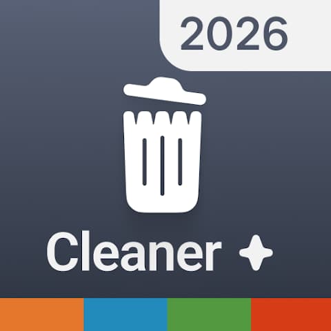 AVG Cleaner MOD APK icon