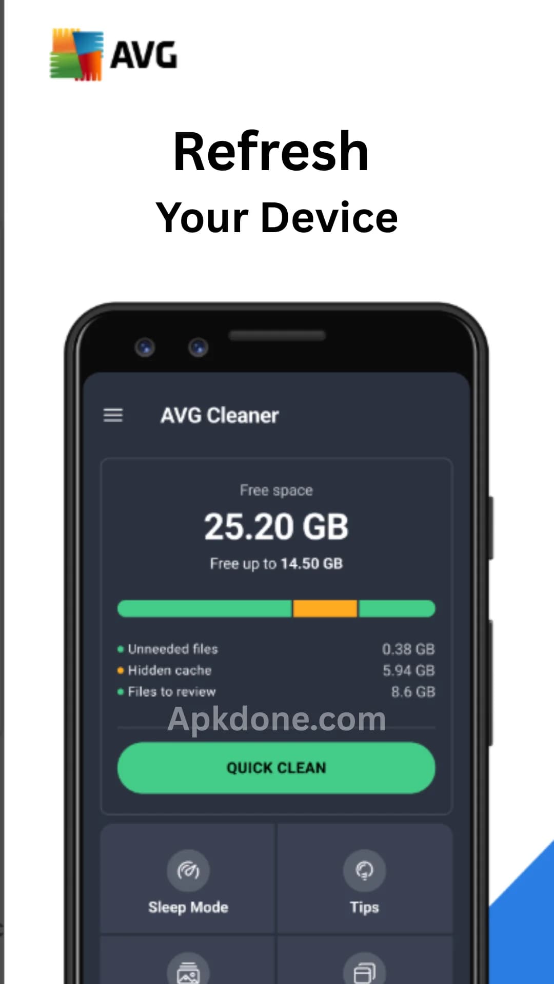 Screenshot 1