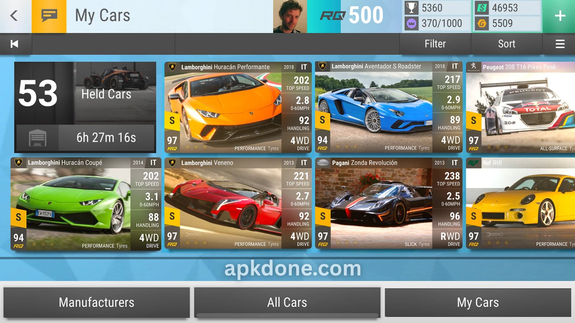 Screenshot 5