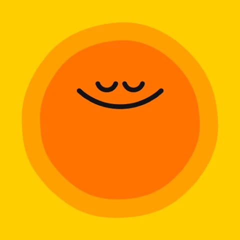 Headspace MOD APK icon
