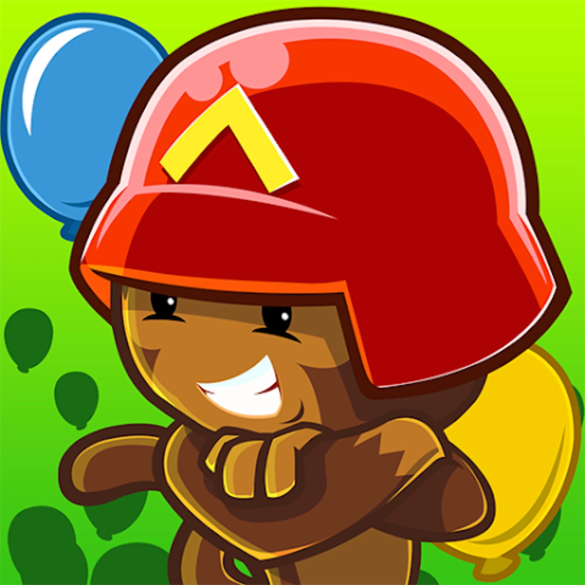 Bloons TD Battles MOD APK icon