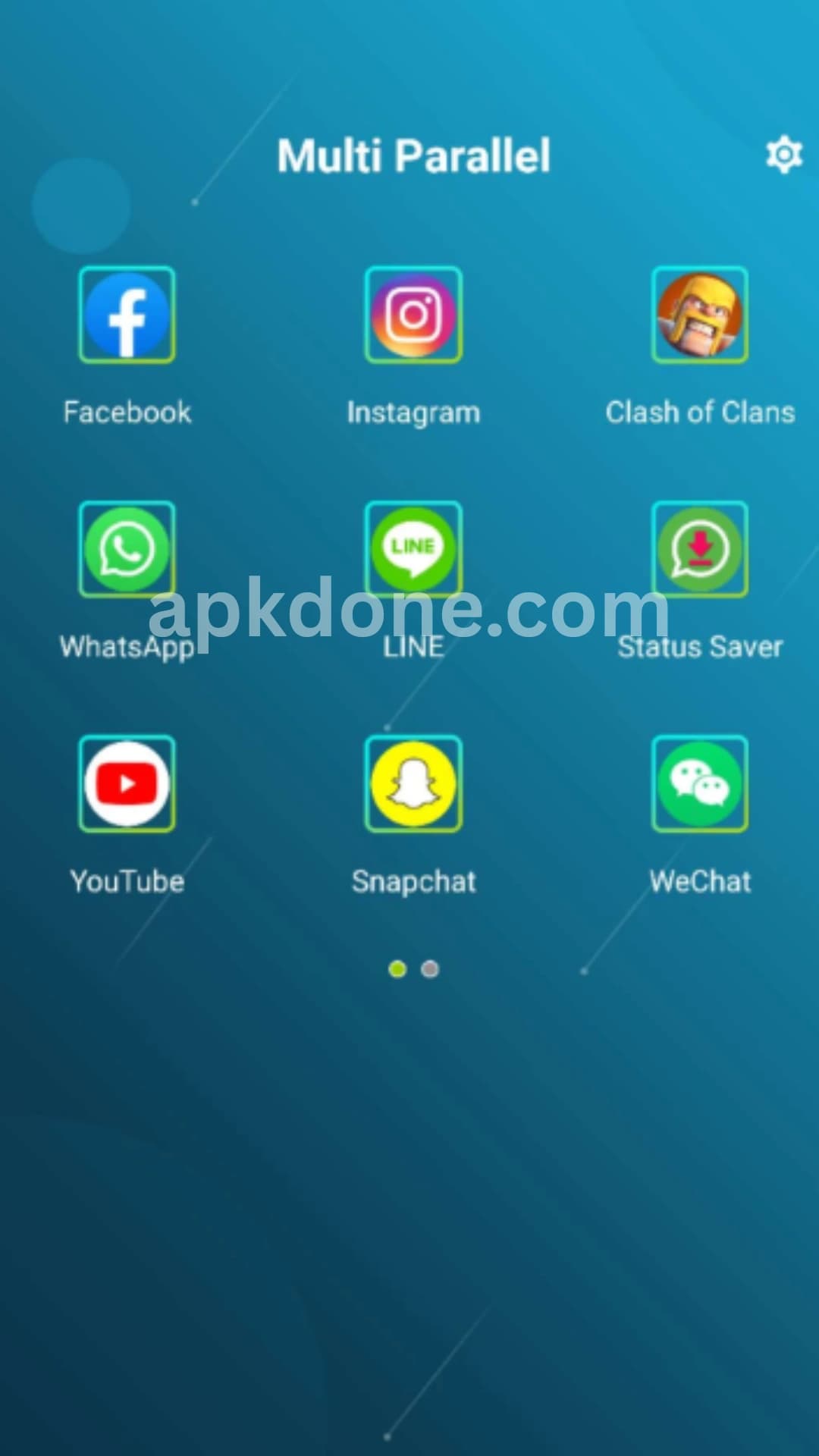 Screenshot 1