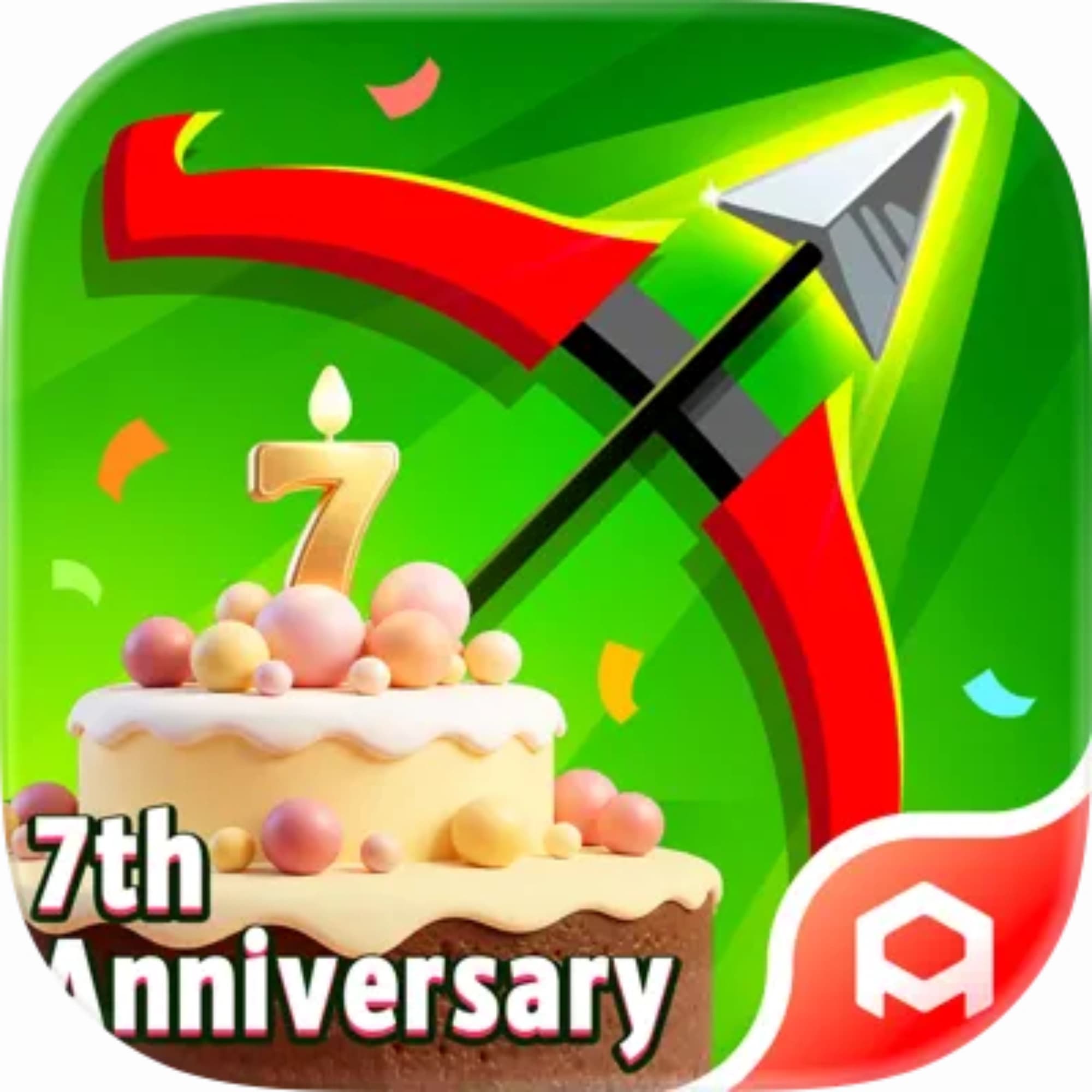 Archero MOD APK  icon