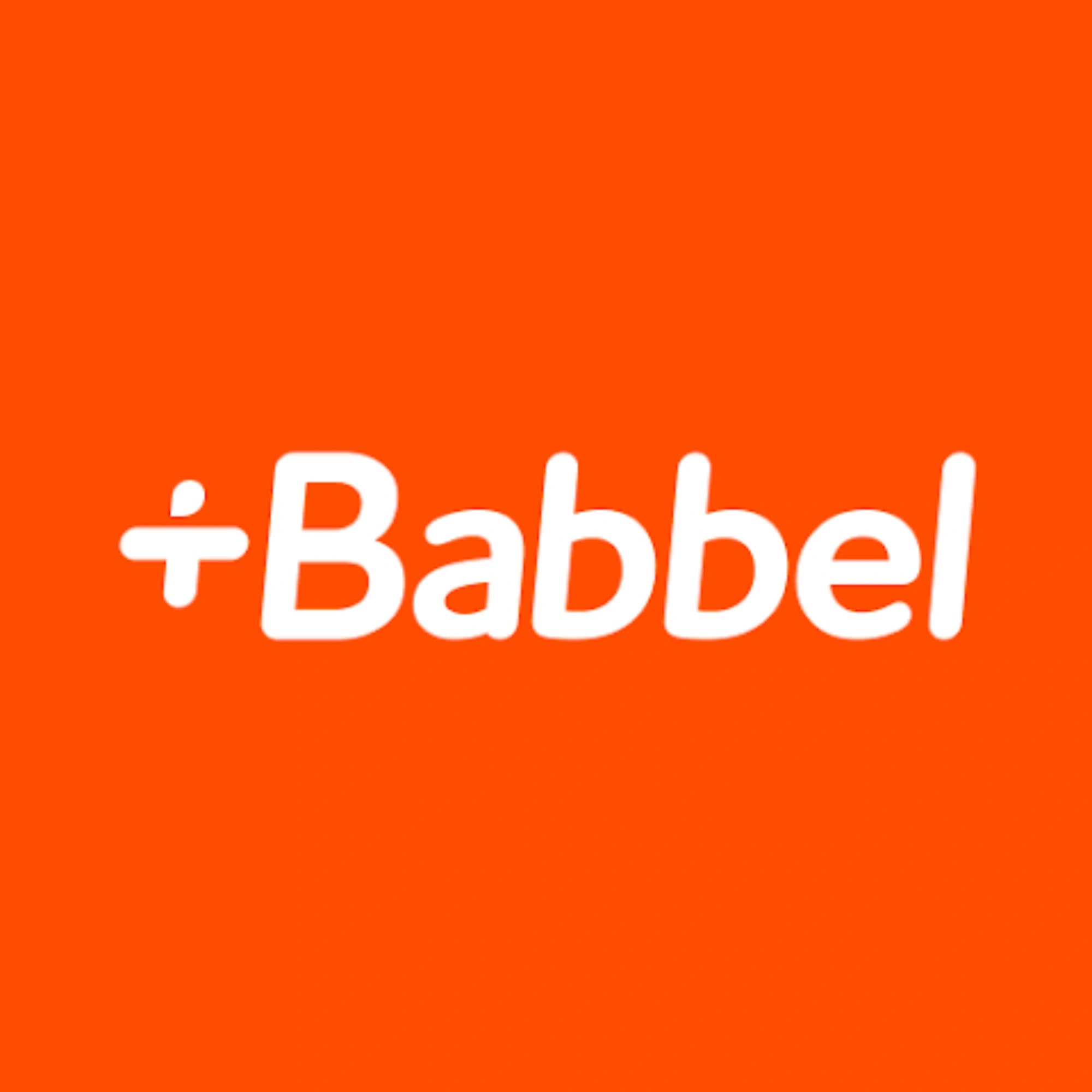 Babbel MOD APK  icon