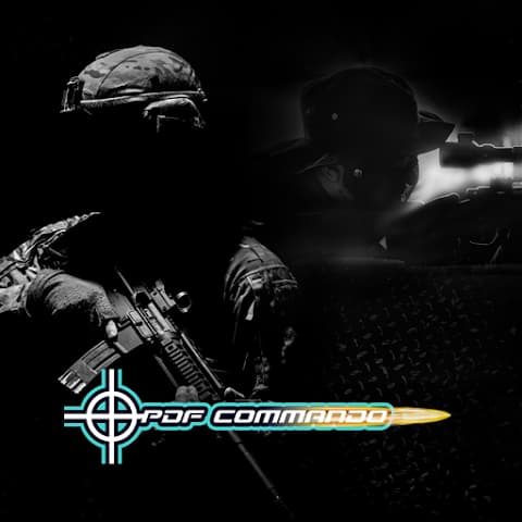 Frontline Commando MOD APK apk