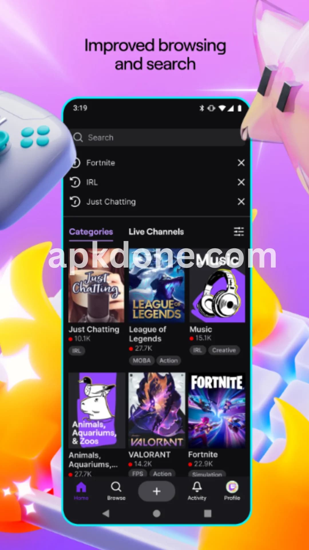 Screenshot 4