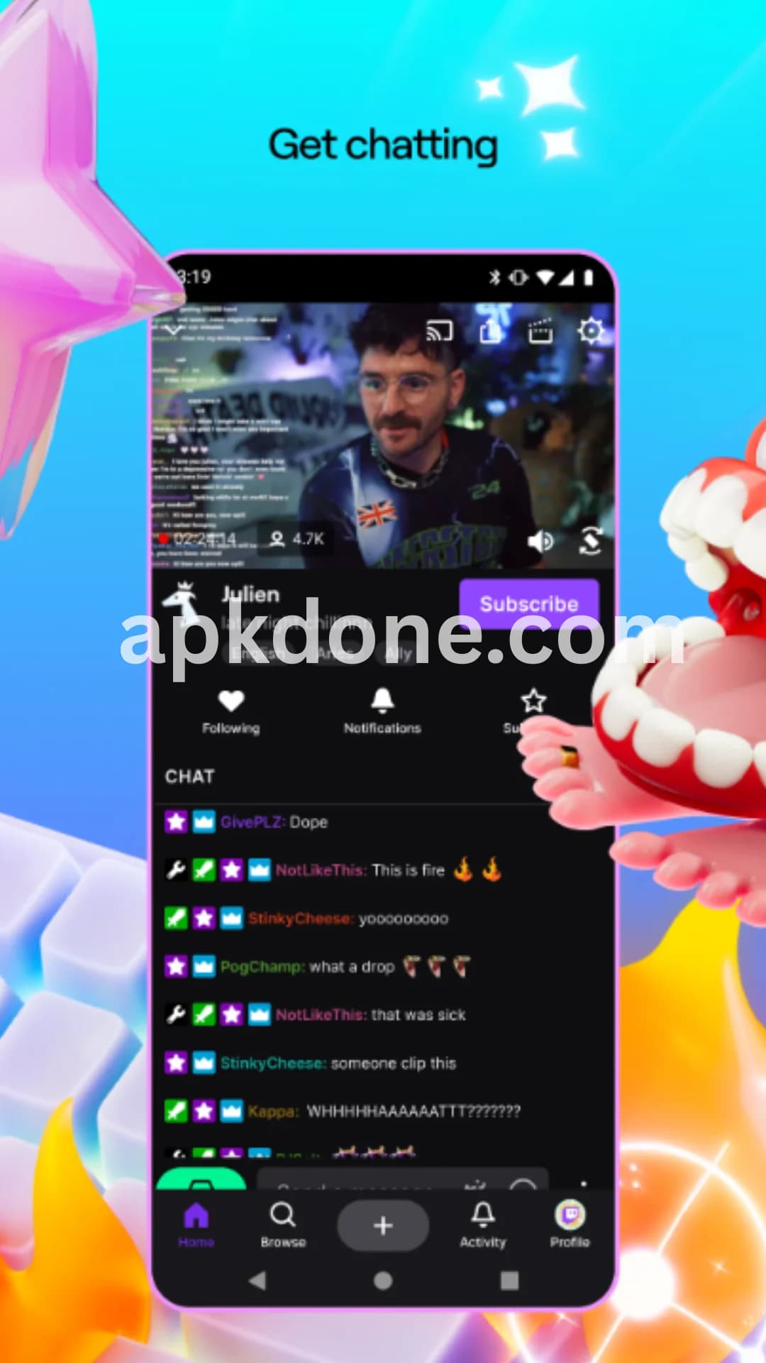 Screenshot 5