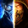 Mortal Kombat MOD APK icon