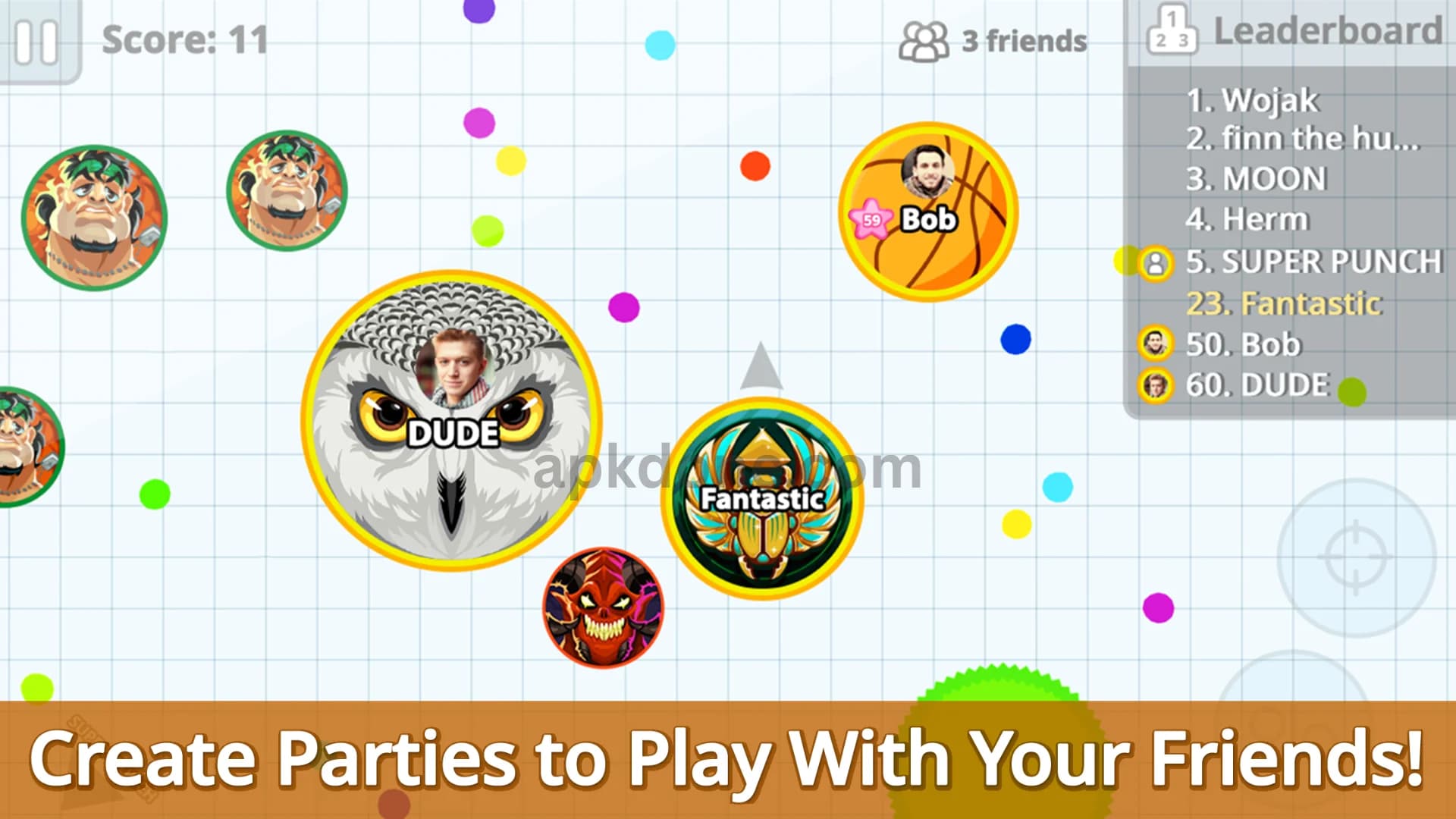 Screenshot 3