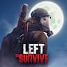Left to Survive MOD APK icon