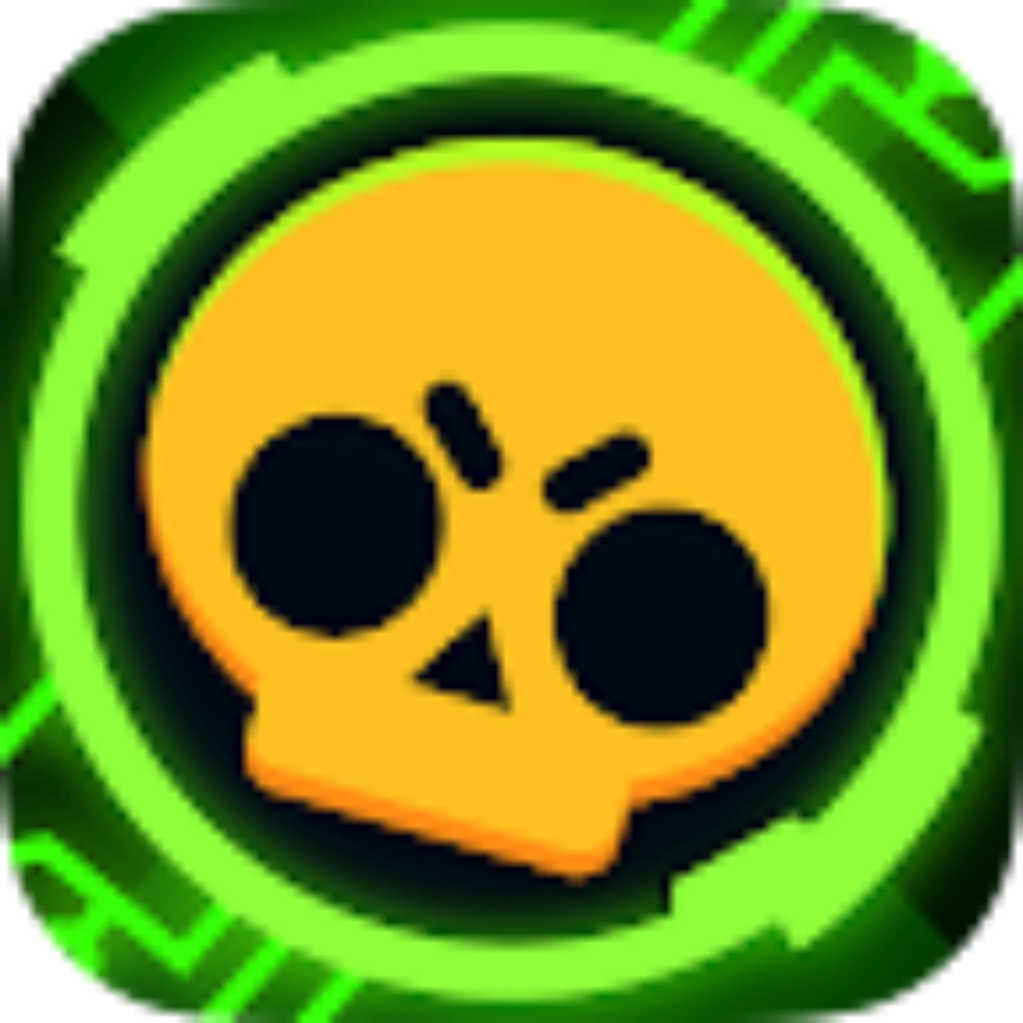 Brawl Stars MOD APK icon