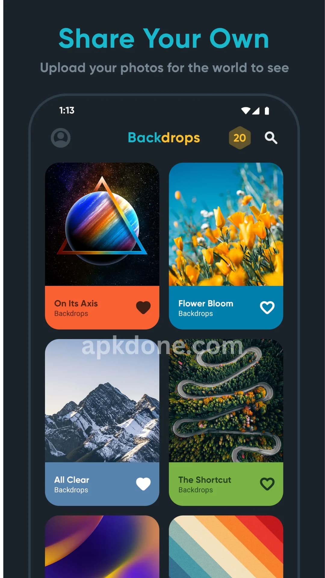 Screenshot 5