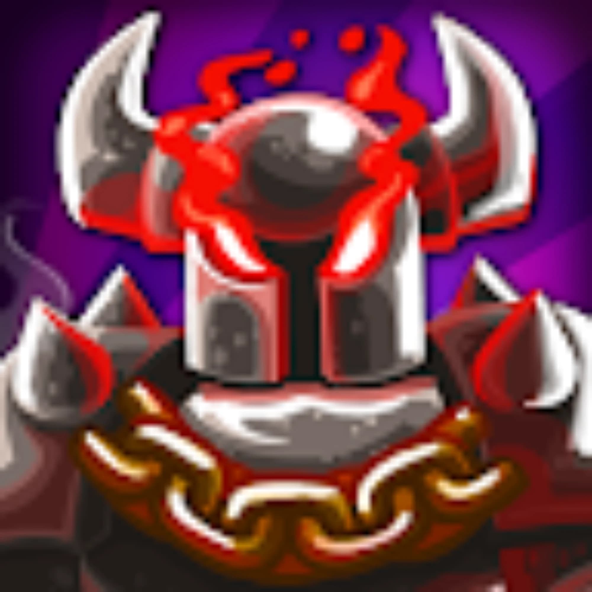 Kingdom Rush Vengeance MOD APK icon