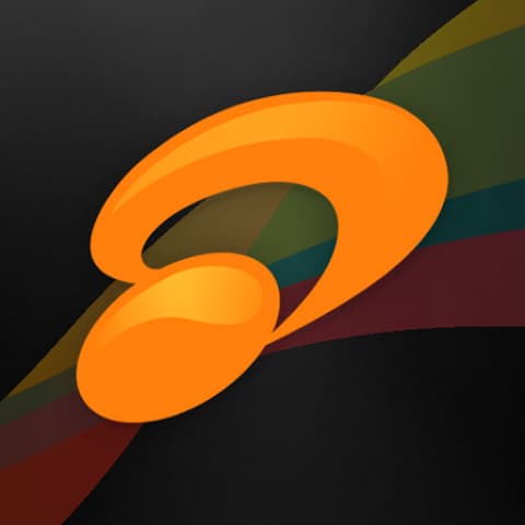 jetAudio HD Music Player Plus MOD APK icon