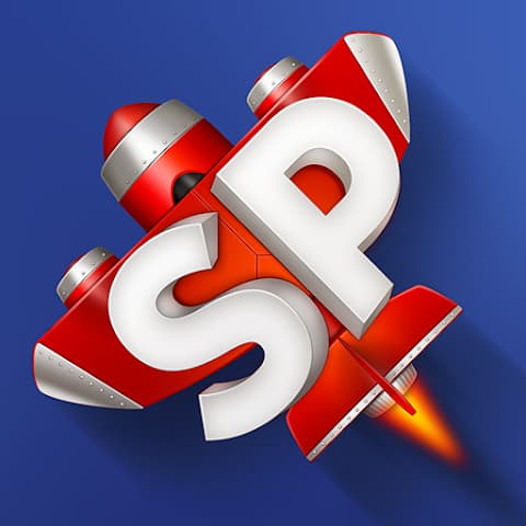 SimplePlanes App icon