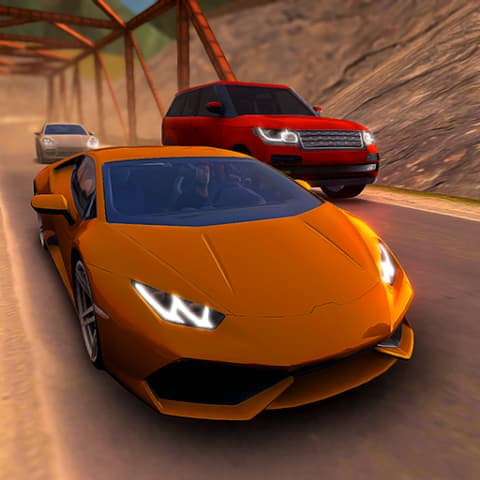 Driving School 2017 MOD APK icon
