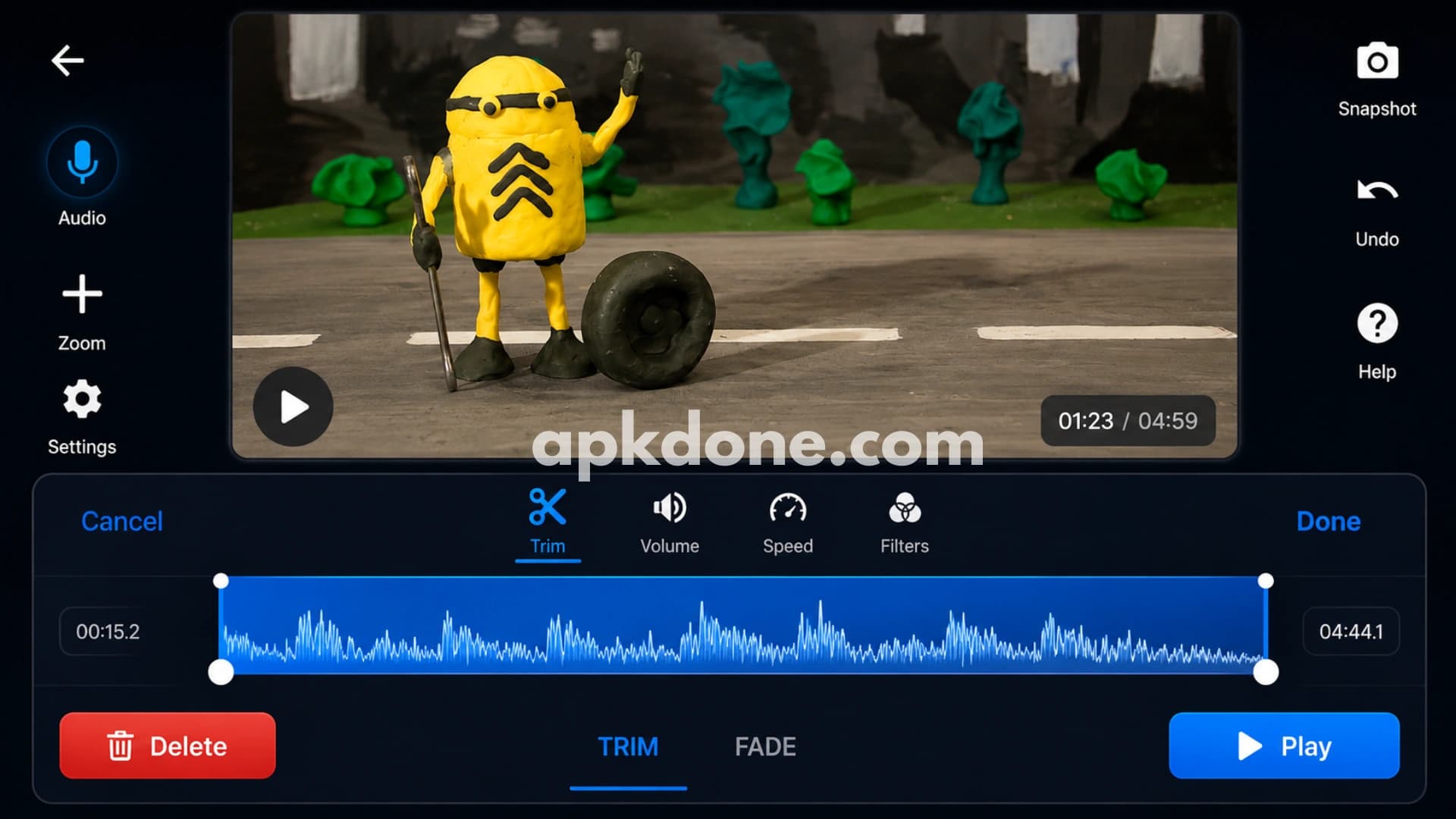 Screenshot 5