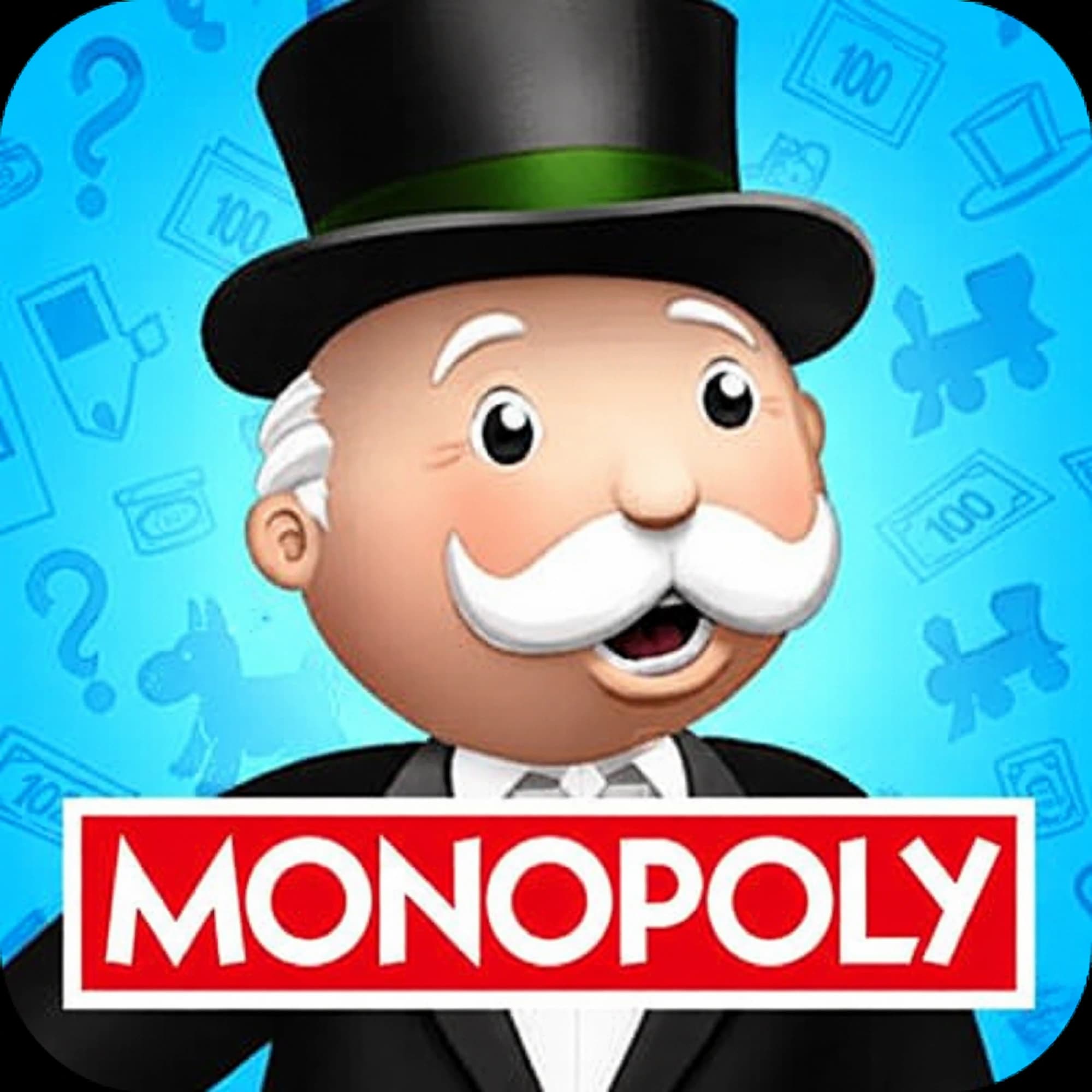 Monopoly MOD APK icon