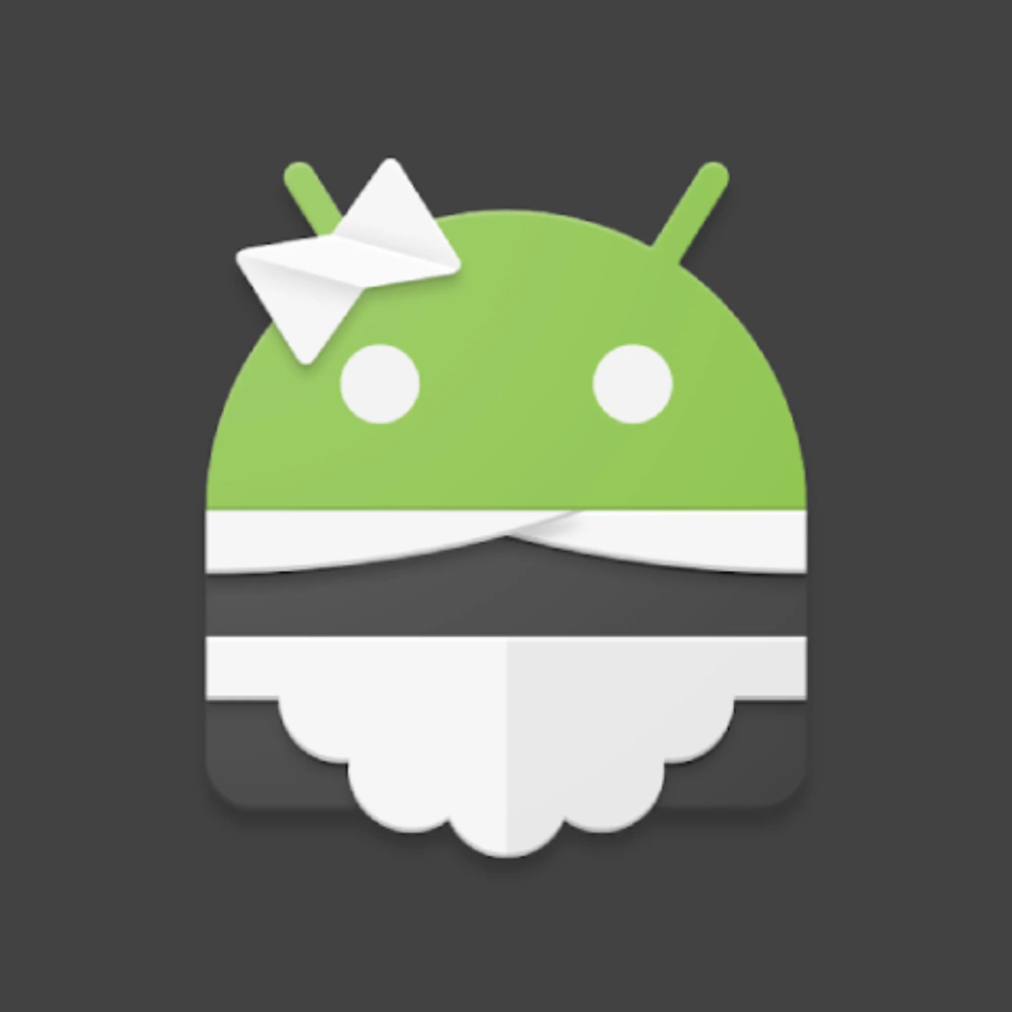 SD Maid MOD APK icon