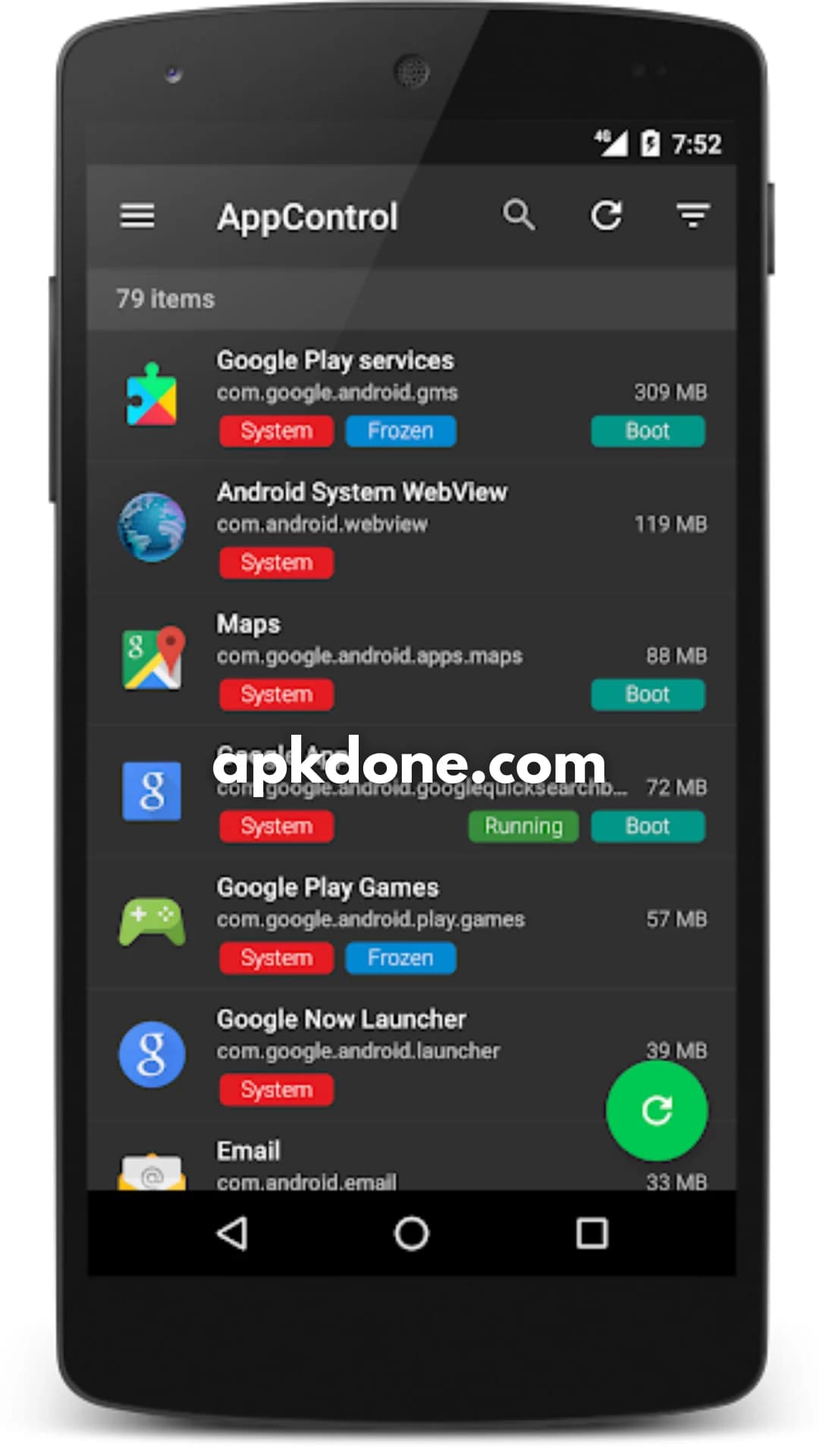 Screenshot 4
