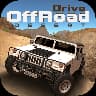 OffRoad Drive Desert MOD APK  icon
