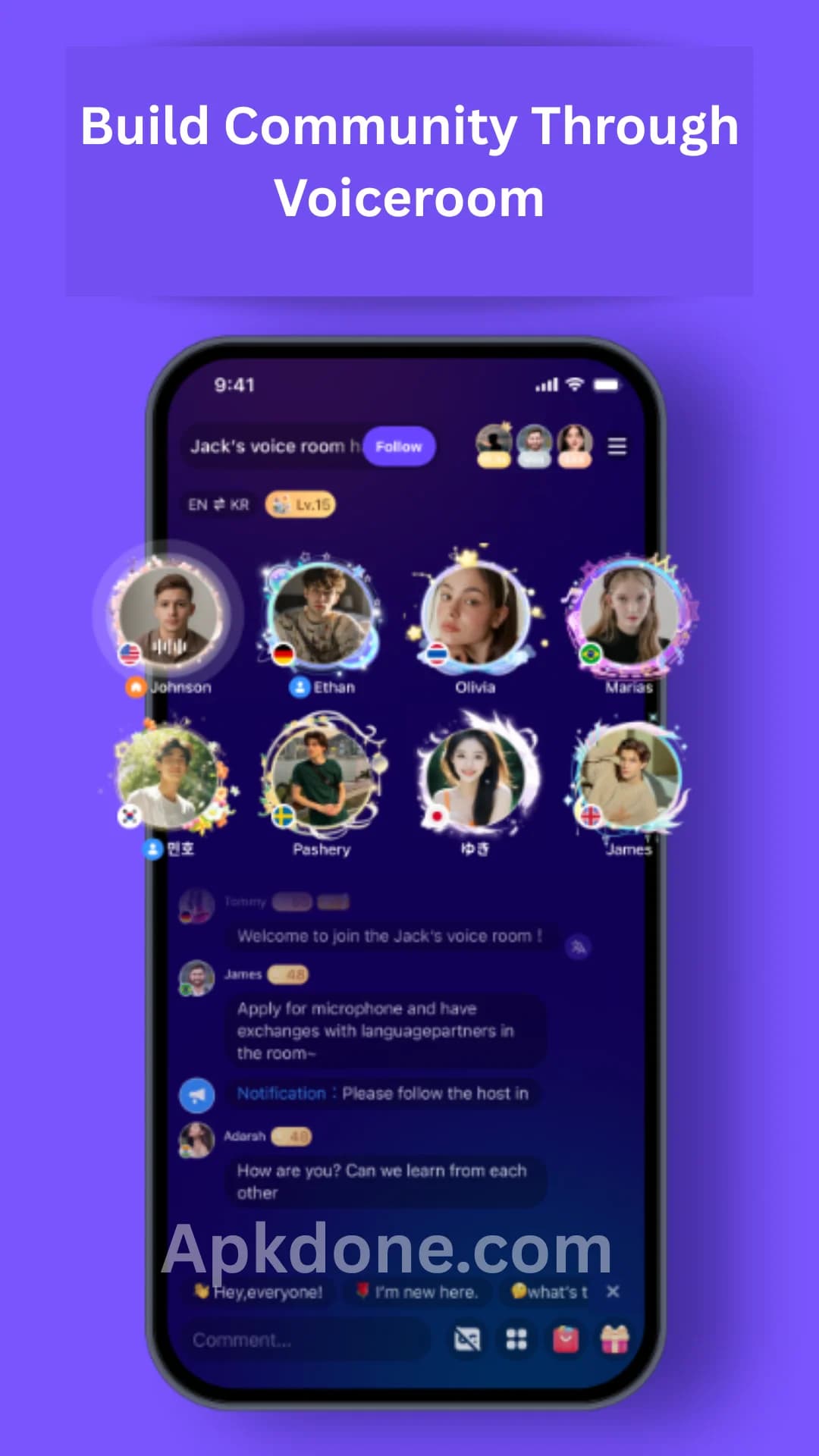 Screenshot 5