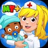 My City: Newborn baby MOD APK icon
