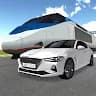 3D Driving Class MOD APK icon