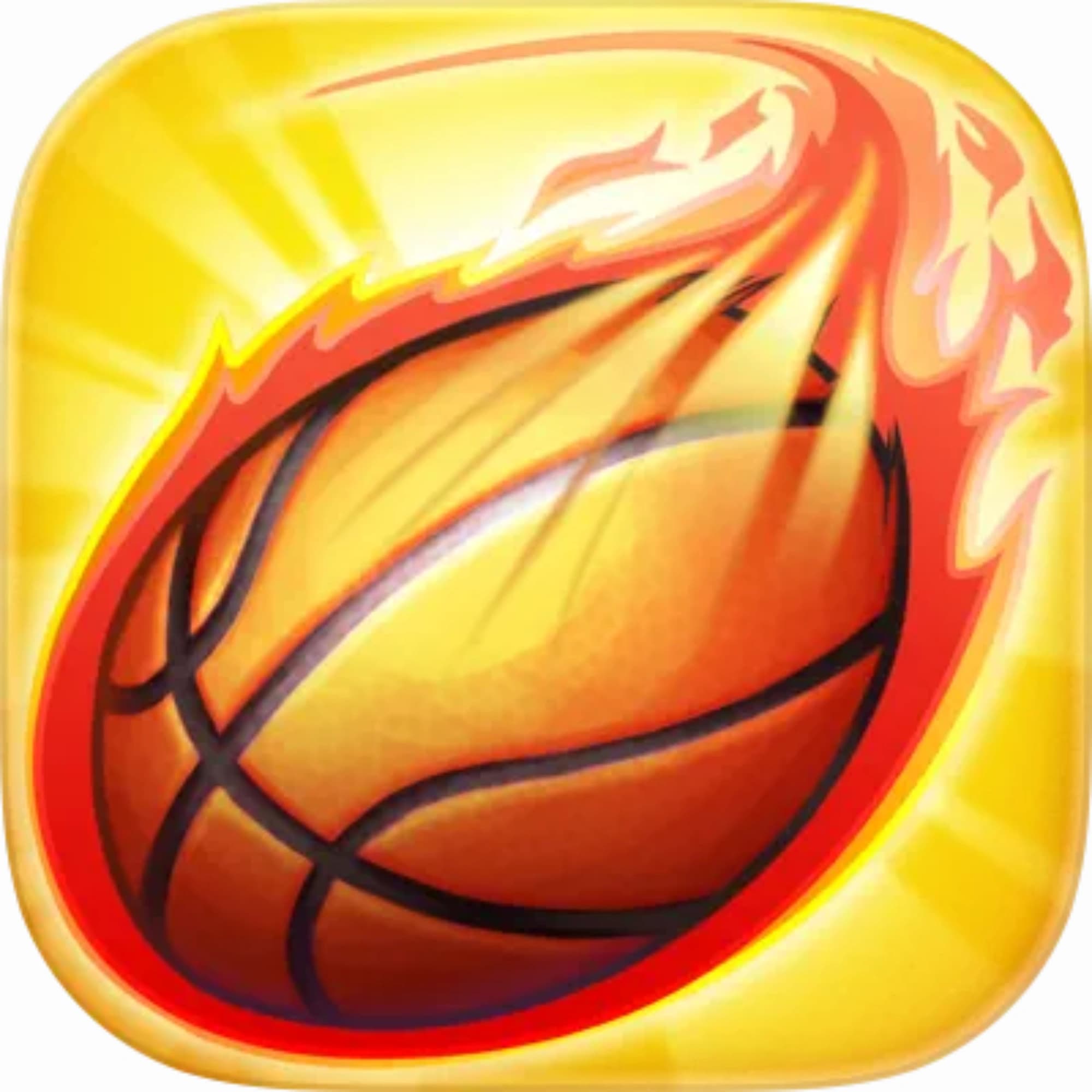 Head Basketball MOD APK icon