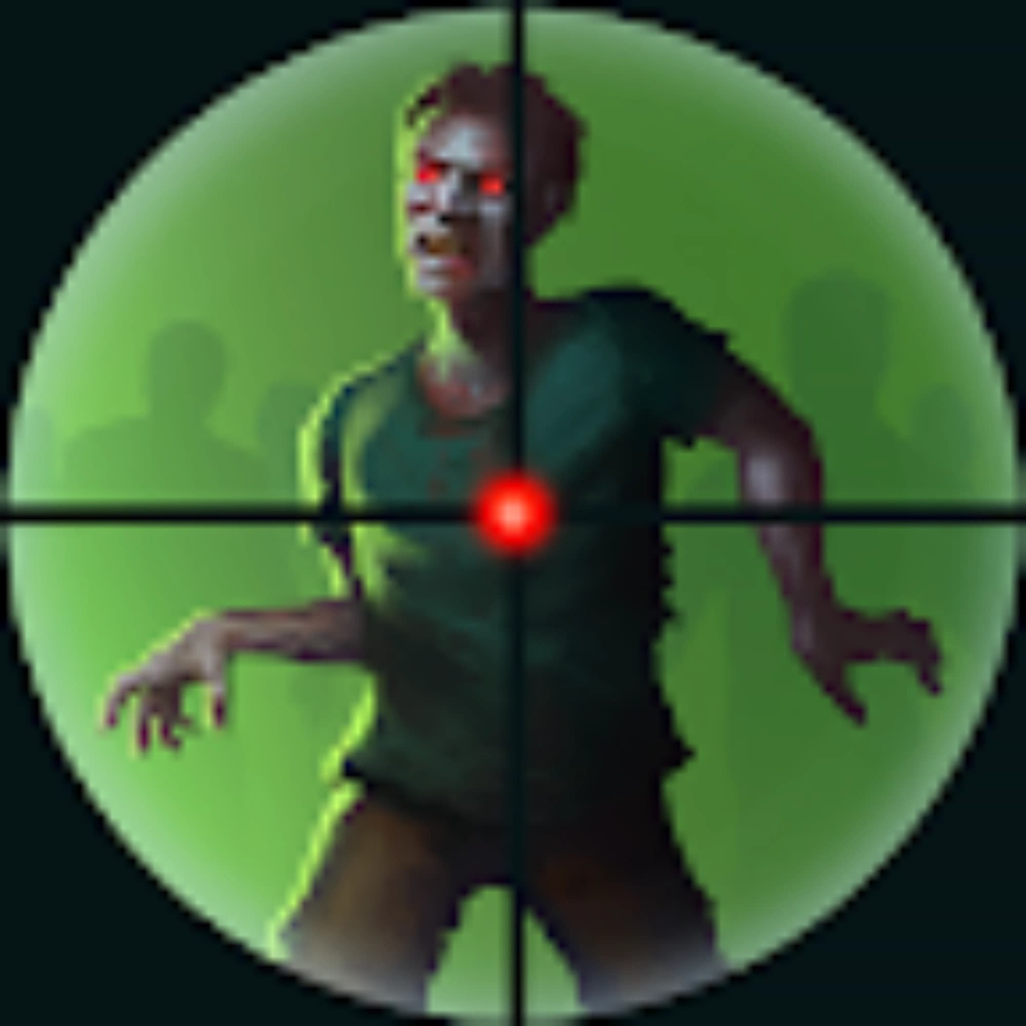 Zero City MOD APK icon