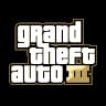 Grand Theft Auto 3 MOD APK icon