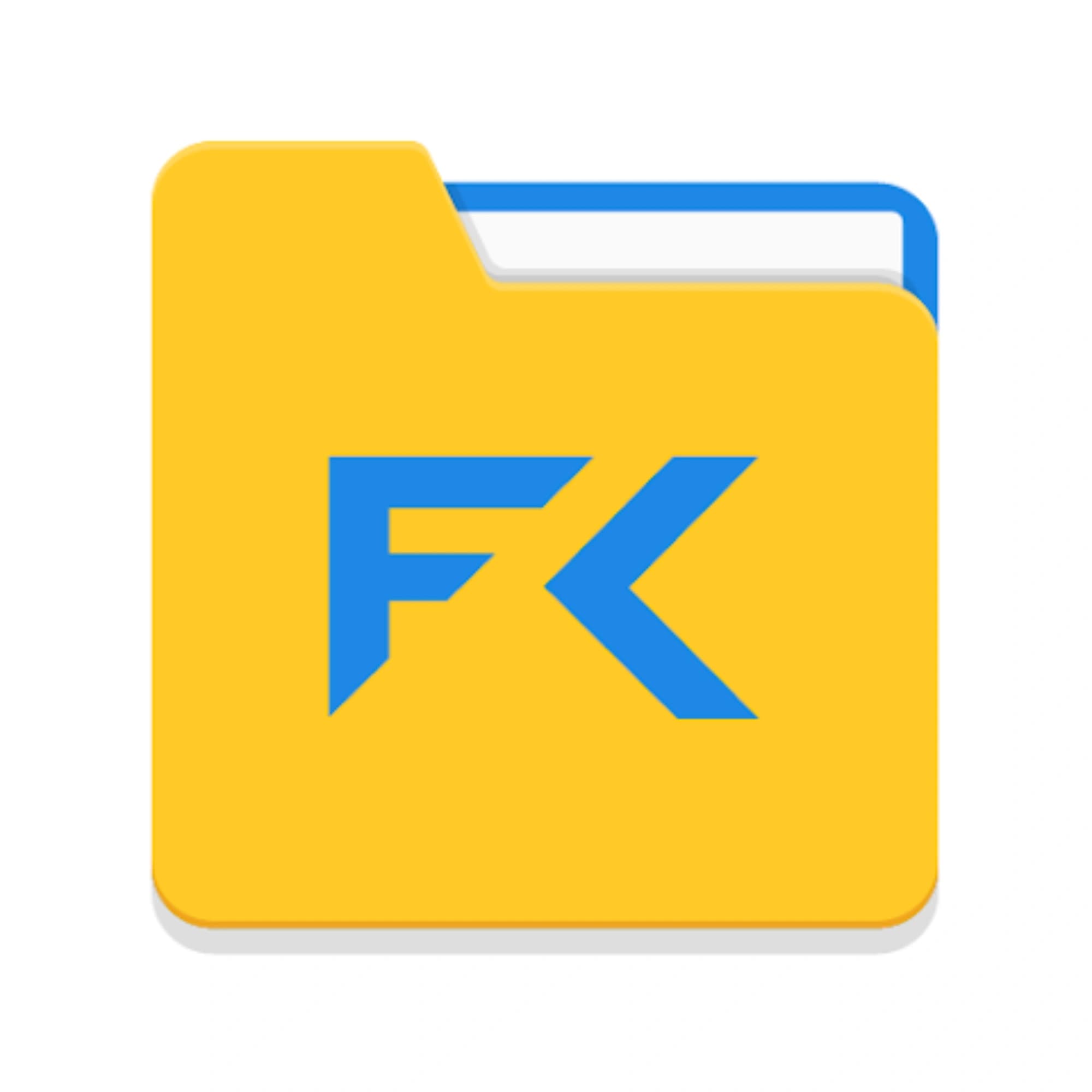 File Commander MOD APK  icon