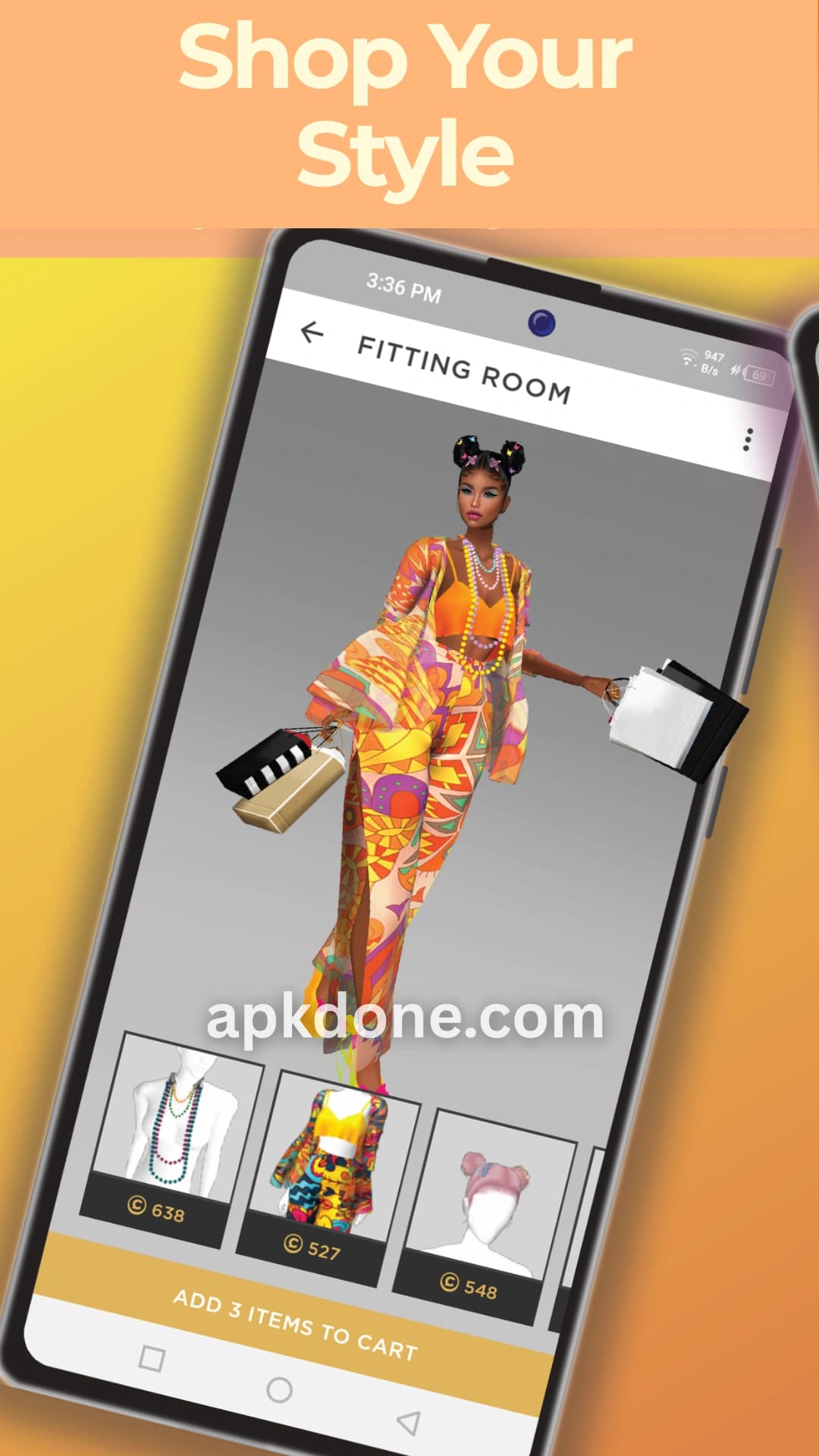 Screenshot 5