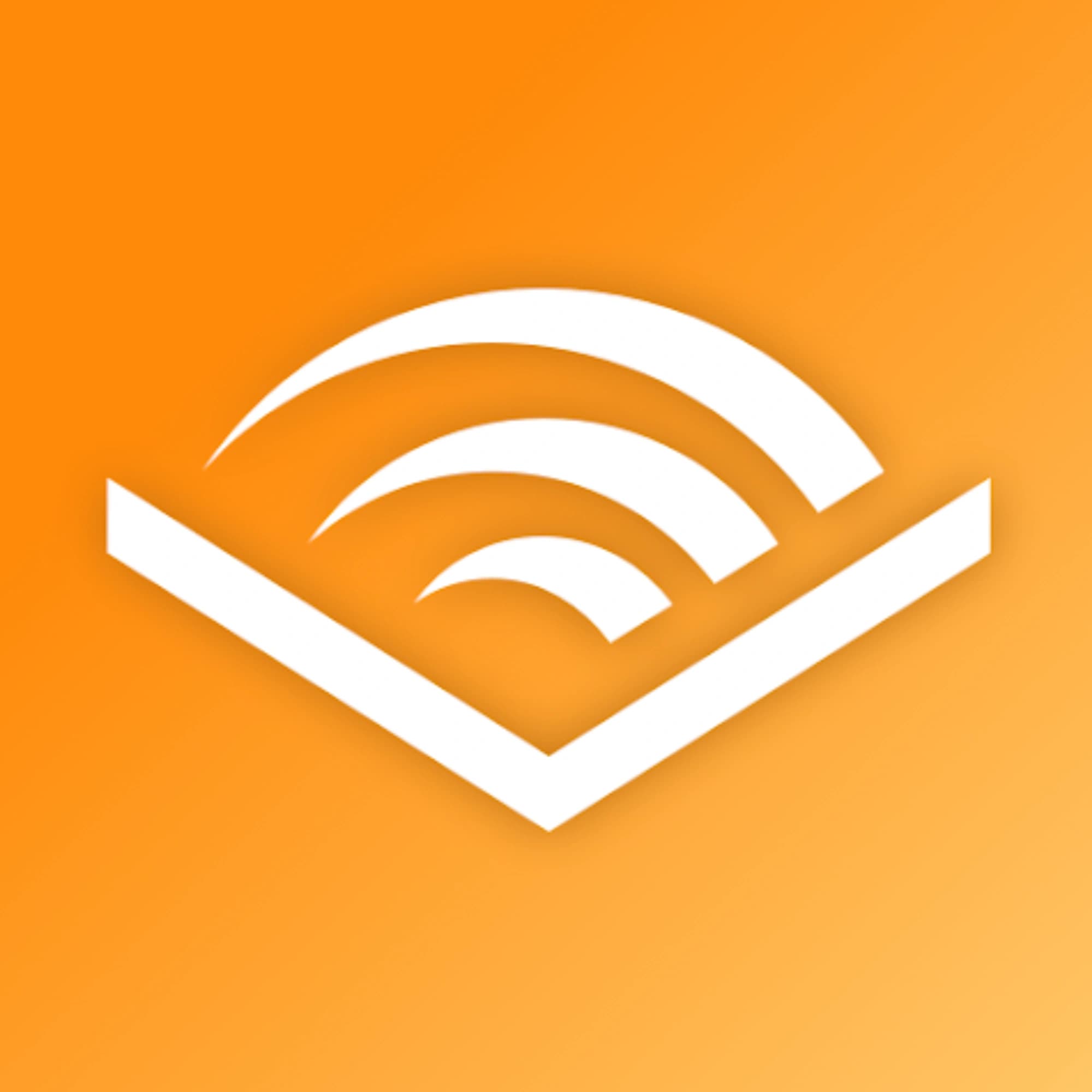 Audible App icon