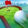  Golf Battle MOD APK  icon