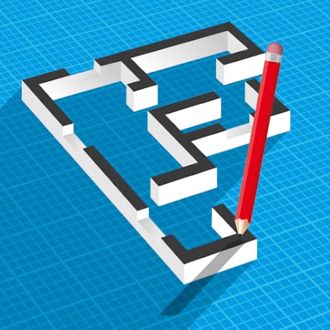 Floor Plan Creator MOD APK icon