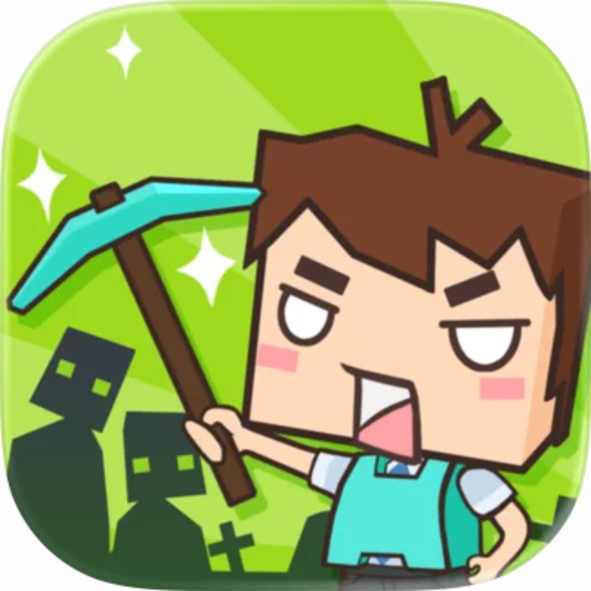 Mine Survival MOD APK icon