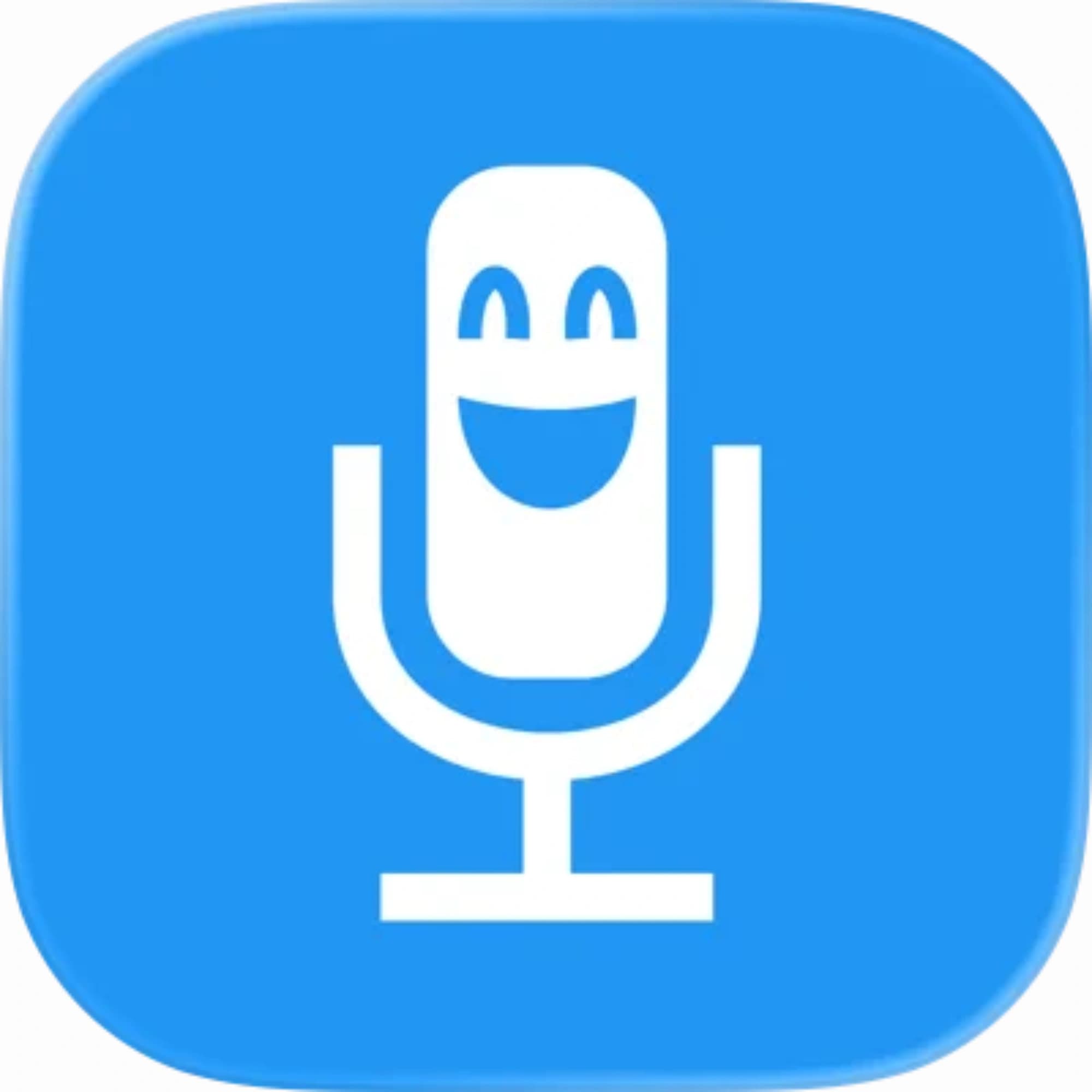 Voice changer with effects MOD APK apk