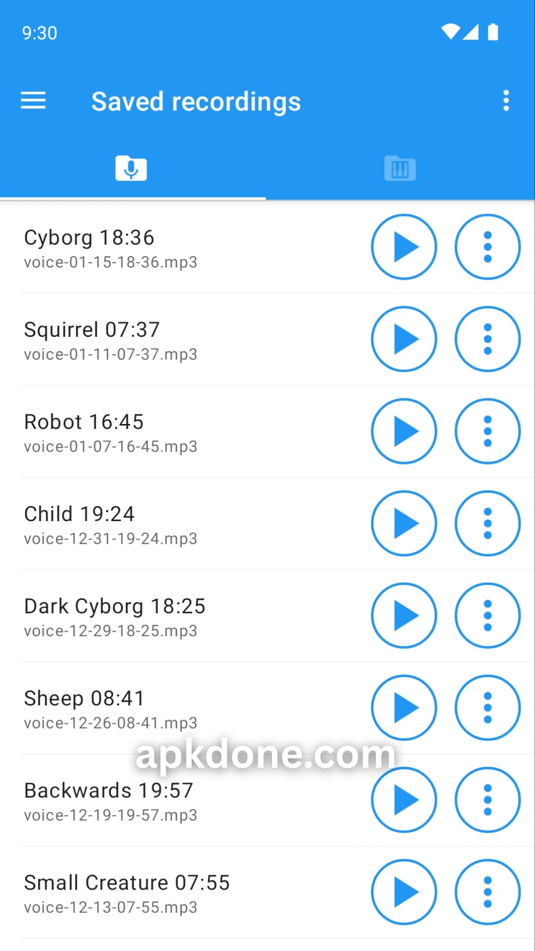 Screenshot 3