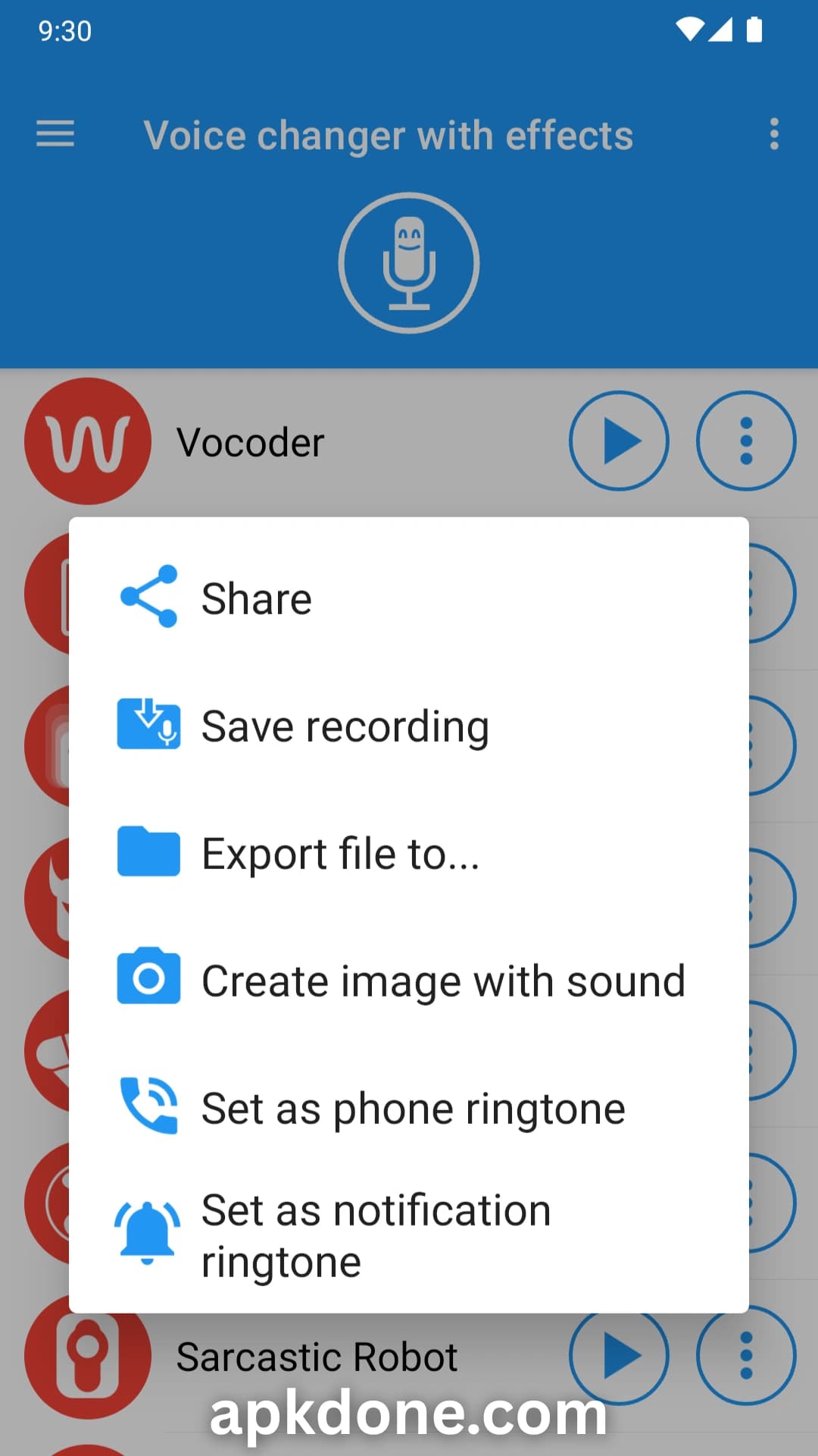 Screenshot 5