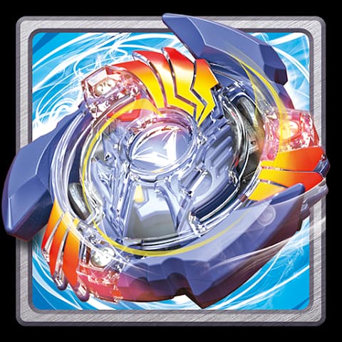 BEYBLADE BURST MOD APK icon